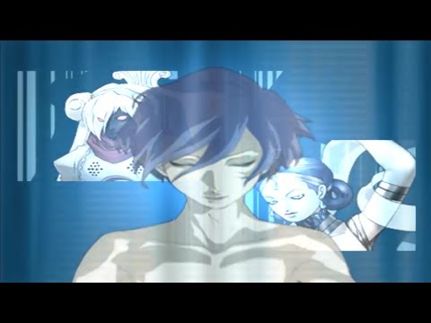 Persona 3 FES -Journey-100% HARD mode-Part 6-Venus Eagle and Dancing Hand