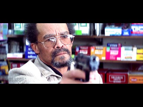 Antwone Fisher (2002) - Jesse Got killed in Robbery Attempt