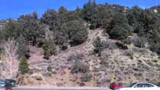 preview picture of video 'Wrightwood, California'
