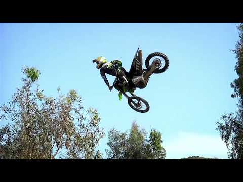 MOTOCROSS BY Dean Ferris #111