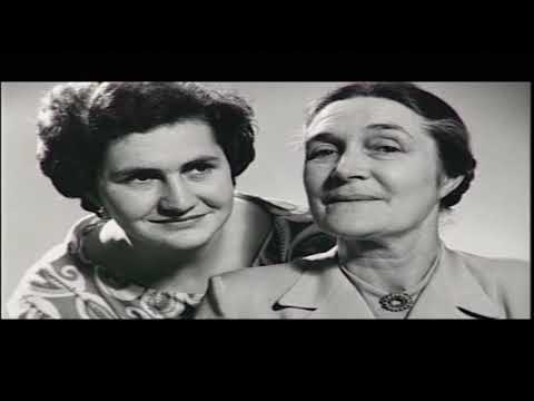 Sandra op 'n Drafstap -   Prof. Elize Botha