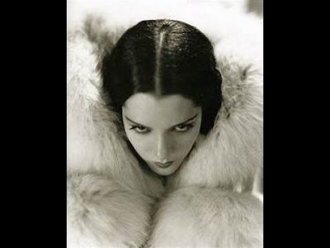 Dolores Del Rio~El Adios~Edgardo Donato y sus Muchachos