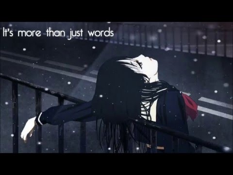 Nightcore - Killing Me