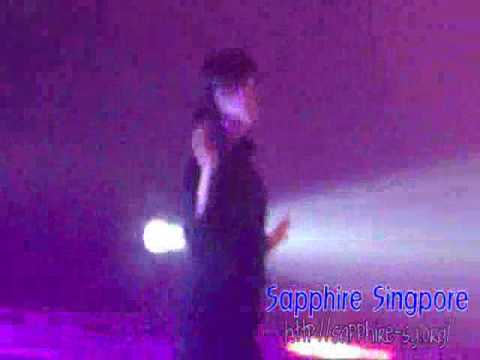[FANCAM] 091129 Thailand Super Show 2 - Dance