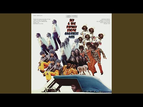 I Want To Take You Higher