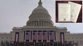 Hundreds Of Craigslist Ads Are Selling Free Inauguration Tickets