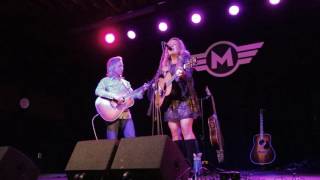 Jeanne Jolly & Jim Lauderdale - You Don't Seem to Miss Me Motorco Music Hall - Durham NC