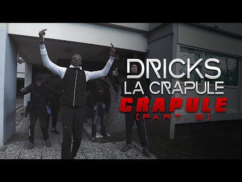 Dricks La Crapule - Crapule Part. 2 I Daymolition