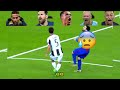 Neymar Vs Messi Vs Ronaldo Vs Haaland Vs Mbappe #football