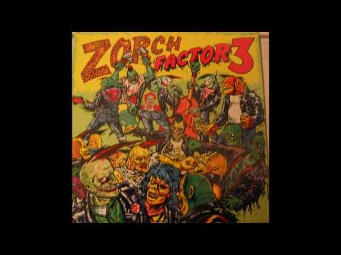 Coffin Nails - House on the Haunted Hill