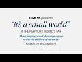 It S A Small World New York World S Fair LP 1964