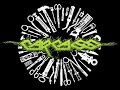 Carcass - Embodiment (Graspop Metal Meeting 2010)