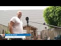 Dordtenaren misselijk van negen meter hoge muur