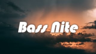 A$AP Rocky &amp; Joey Bada$$ - Too Many Gods [BASS BOOSTED]