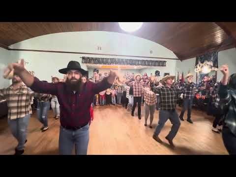 Raizes de Portugal 2025 São Martinho- Fandago