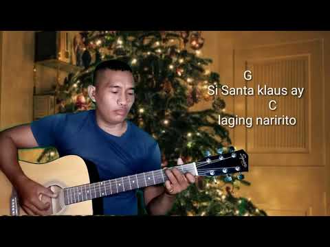 Sino Si Santa Klaus - Florante