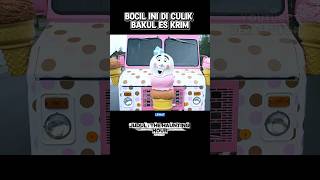 Download lagu Bocil ini diculik pedagang eskrim mp3