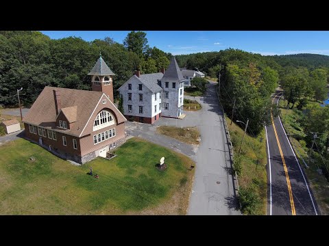 Above Souh Royalston