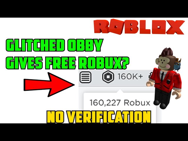 How To Get Free Robux Glitch - the roblox glitch youtube free photos