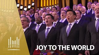 Joy to the World | The Tabernacle Choir