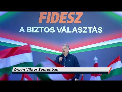 Híradó – 2026.04.09. – Csütörtök