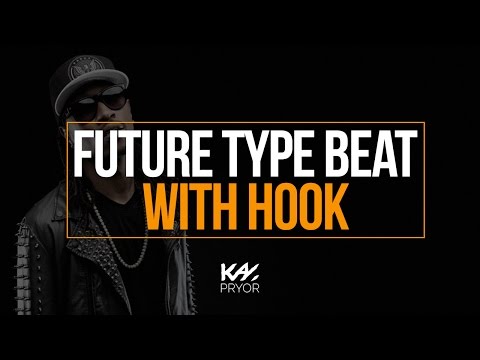 Future Type Beat 2018 w/Hook | 