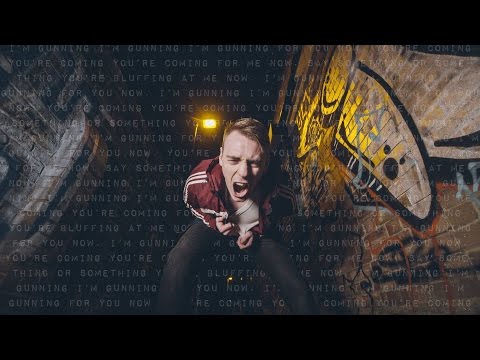 MassMatiks - Gunning For You (Official Video)