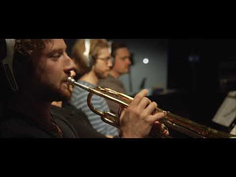 ZHdK Big Band - Big Dipper by Thad Jones