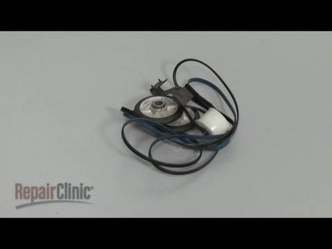 Whirlpool/Kenmore Electric Dryer Maintenance Kit #4392065