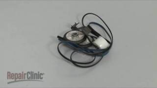 Whirlpool/Kenmore Electric Dryer Maintenance Kit #4392065