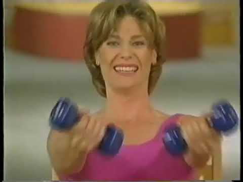 USANA Lean Team Workout DAY 1