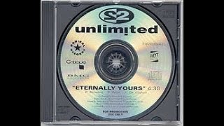 Eternally yours   2 unlimited