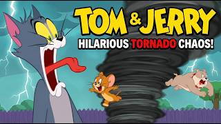 Download lagu Tom & Jerry: The Ultimate 4-Hour Marathon! 🐱🐭 Best Classic Episodes & Funny Moments mp3 Download lagu Tom & Jerry: The Ultimate 4-Hour Marathon! 🐱🐭 Best Classic Episodes & Funny Moments mp3
