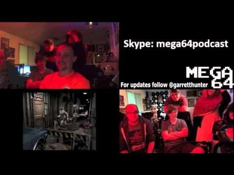 Mega64 Poorly Played Stream 110 - Jake