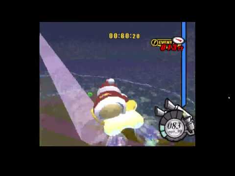 King DeDeDe fights his clones to the death and then rules over the city with Kirby's warp staaaaar