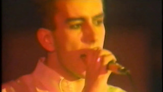The Specials - Hey little rich girl (1980 live) HD