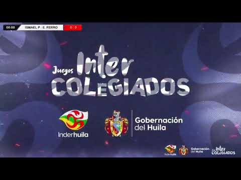 Intercolegiados