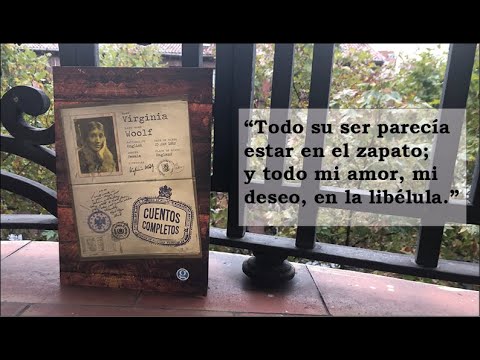 Los cuentos inéditos de Virginia Woolf salen a la luz: su faceta más enamoradiza y juguetona