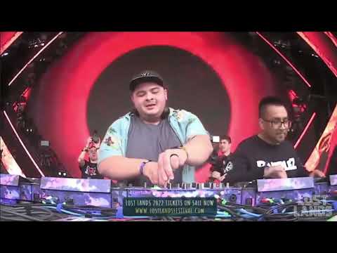 [DROPS ONLY] Bandlez @ Lost Lands Festival 2021