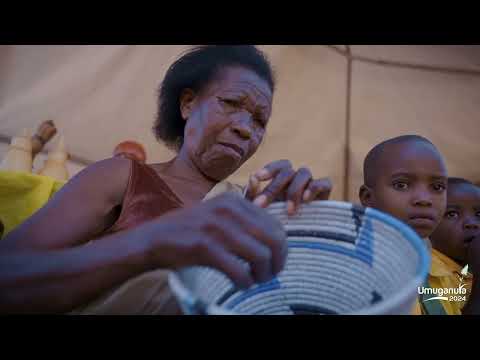 Video highlights: Umuganura celebration in Gasabo, Rutunga | 2nd August 2024