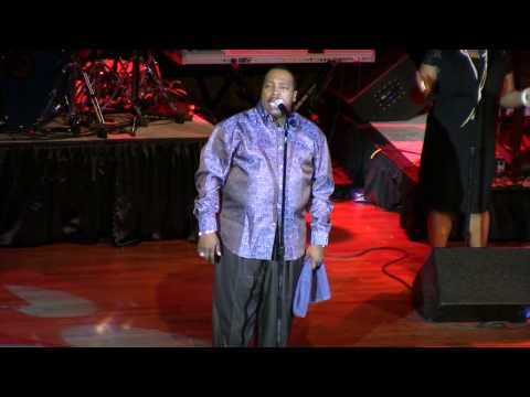 James Ross @ Marvin Sapp - "The Best In Me" - (Keys) Jason Tyson - www.Jross-tv.com