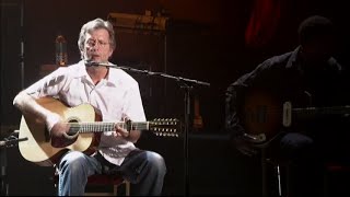 Eric Clapton - Motherless Child (Live At Budokan, Tokyo 2009)