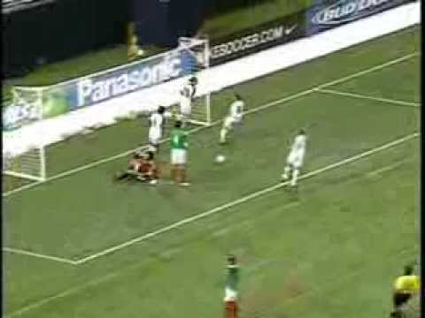 WNT vs. Mexico: Highlights - Oct. 13, 2007