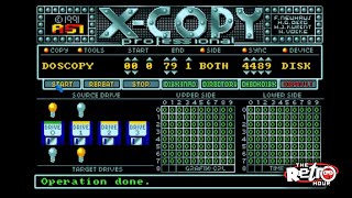 The History of Video Game Piracy with Modern Vintage Gamer - The Retro Hour EP214