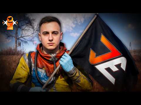 DIZEMO SE IZ MRTVIH ILI? - WSC : RUST DAY 5 🏆