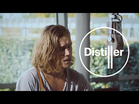 Andreas Moe - Step Down From It | Live From The Distillery