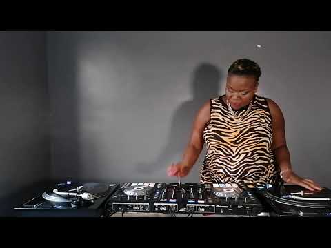 Lady G2 - No Scrubs Scratch Edit