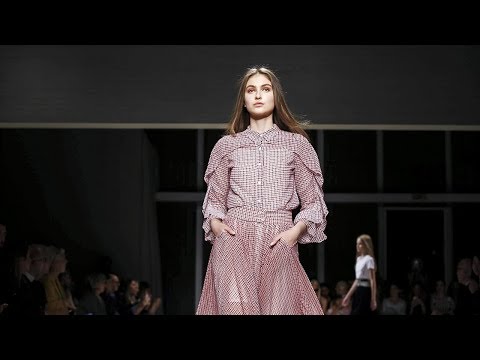 Maryling | Spring Summer 2018 Full Fashion Show | Exclusive