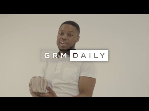 Tommy Hill - Active [Music Video] | GRM Daily