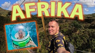 Marko Vuletić | Putovanje | 10 dana Afrike